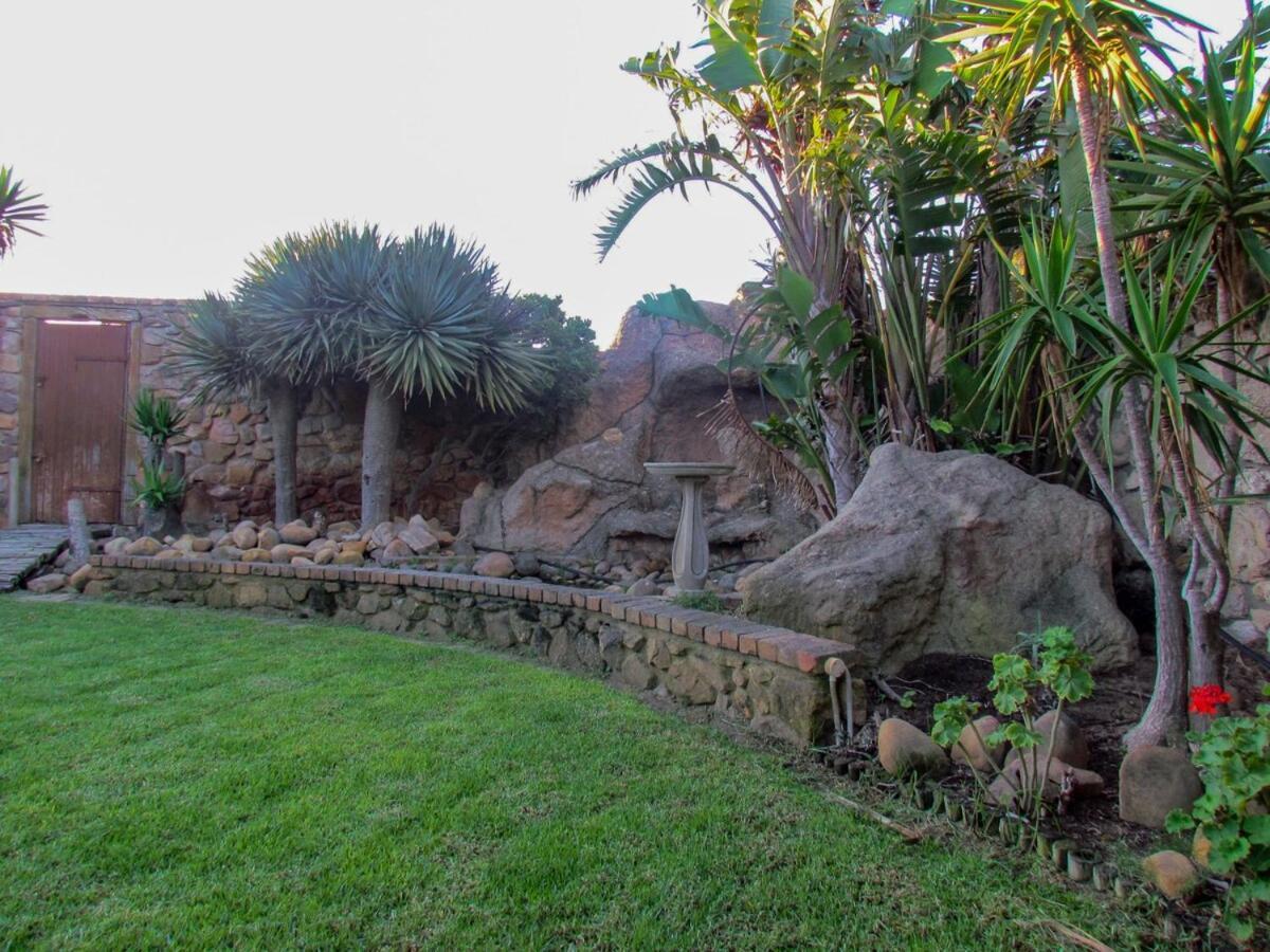 29 On Edward - 4 Bedroom House Holiday home Cape Town