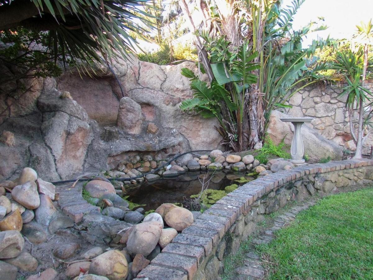 Holiday home 29 On Edward - 4 Bedroom House Cape Town