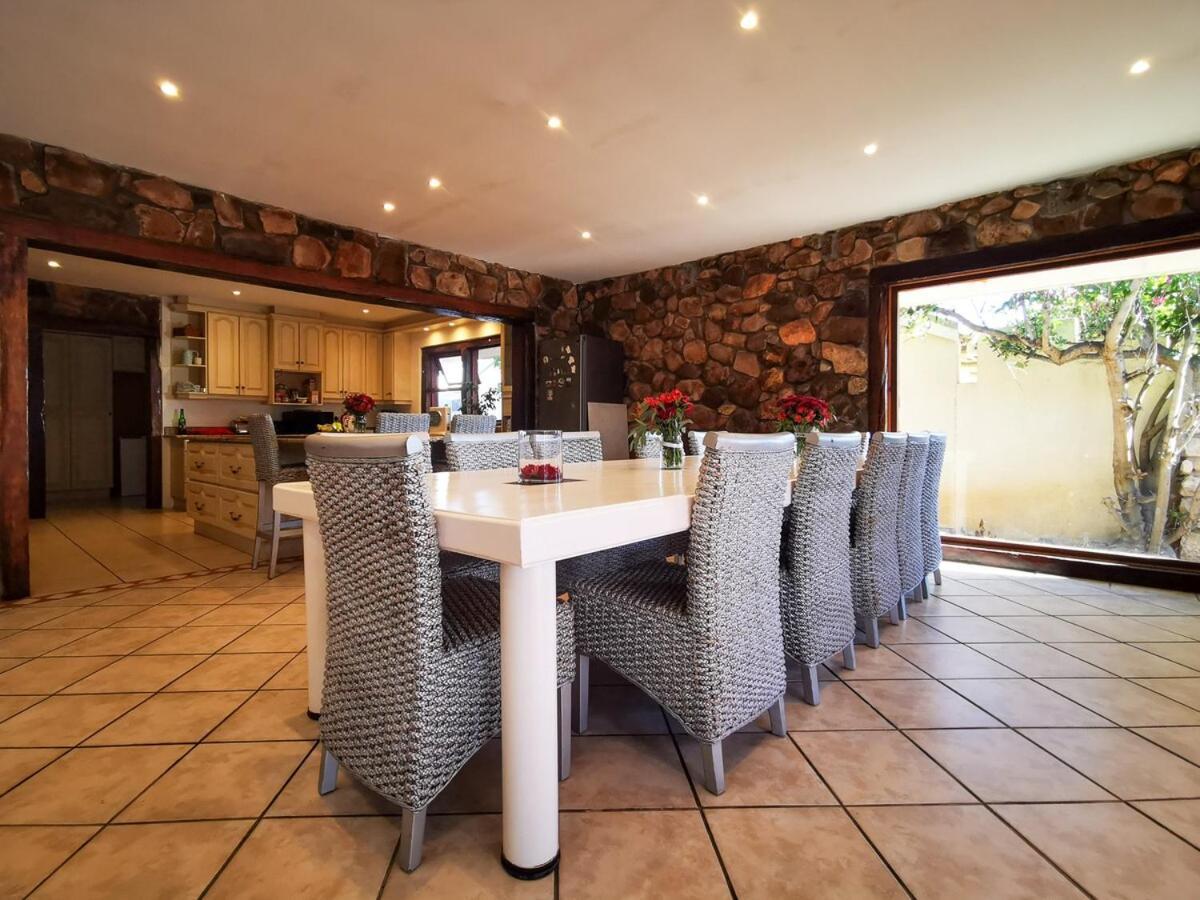 29 On Edward - 4 Bedroom House Holiday home Cape Town