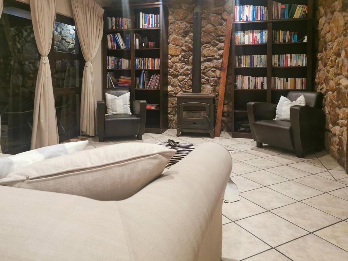 29 On Edward - 4 Bedroom House * Cape Town