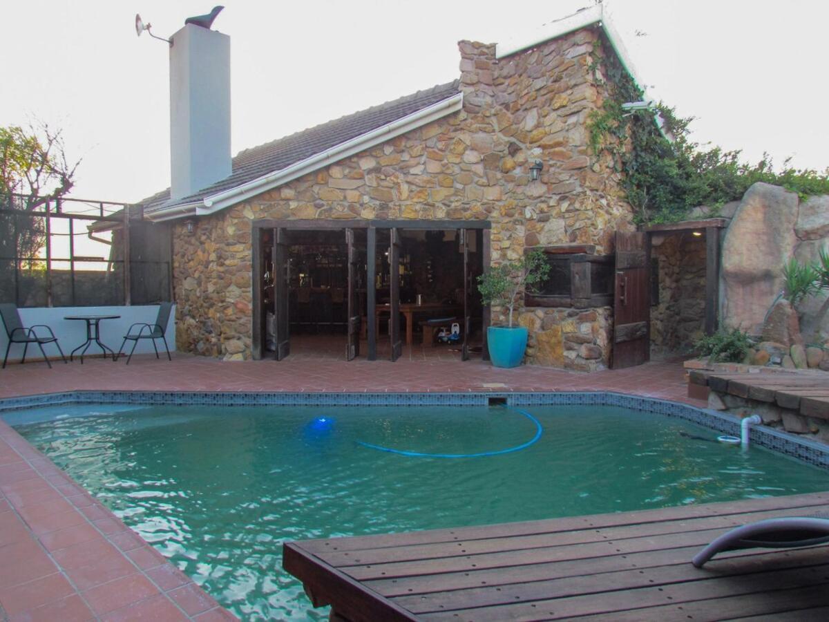 Holiday home 29 On Edward - 4 Bedroom House Cape Town