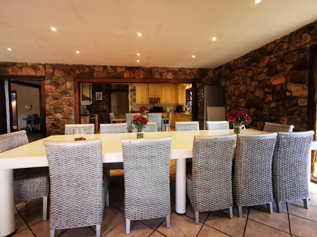 Holiday home 29 On Edward - 4 Bedroom House Cape Town