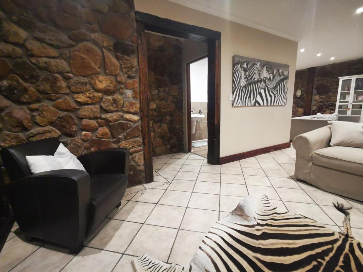 29 On Edward - 4 Bedroom House Cape Town