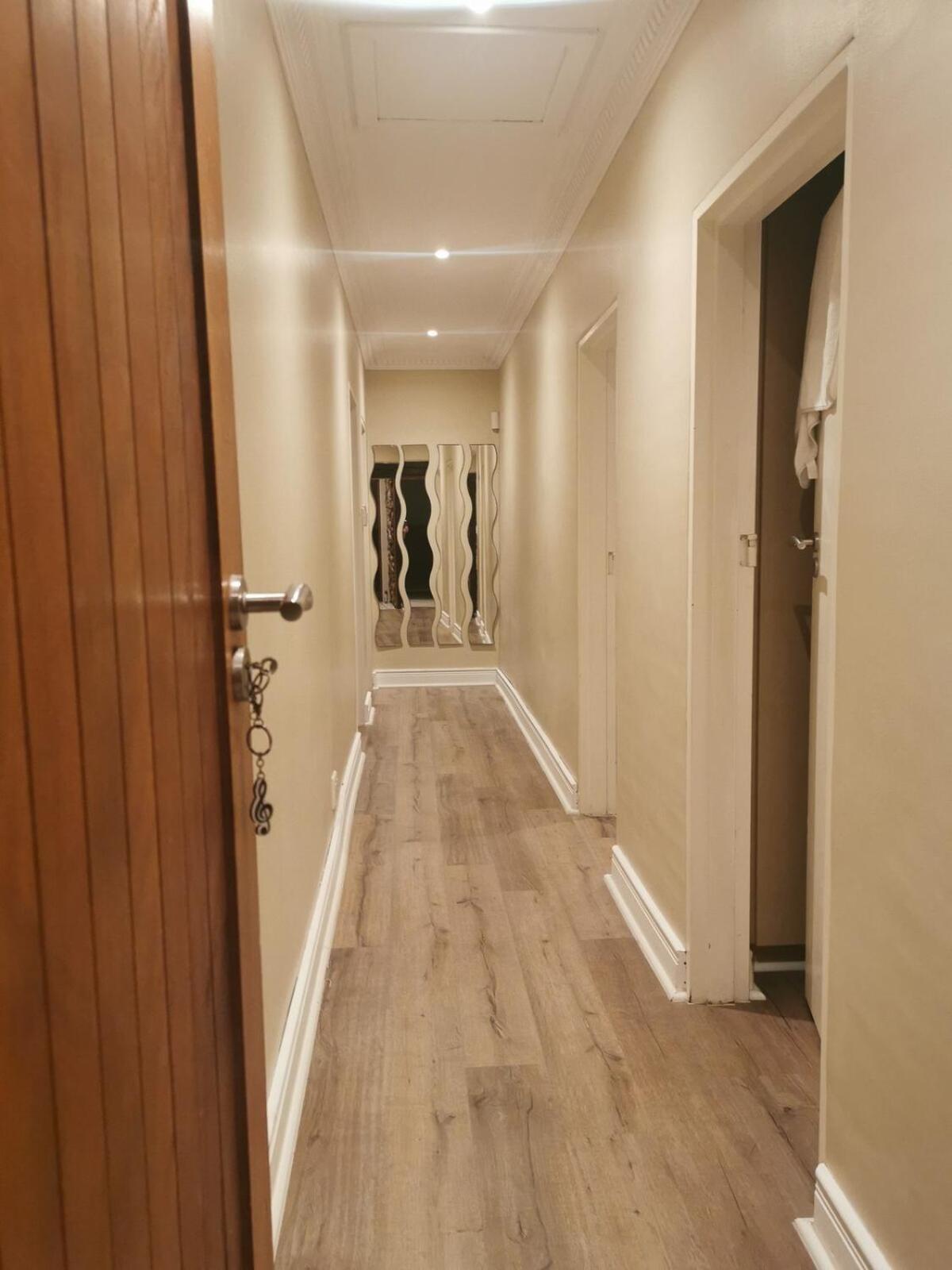 29 On Edward - 4 Bedroom House Cape Town